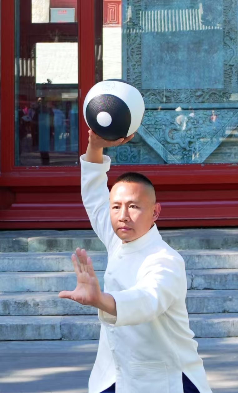 冯海啸